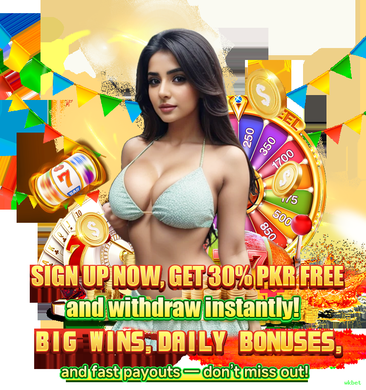 Slots Online wkbet